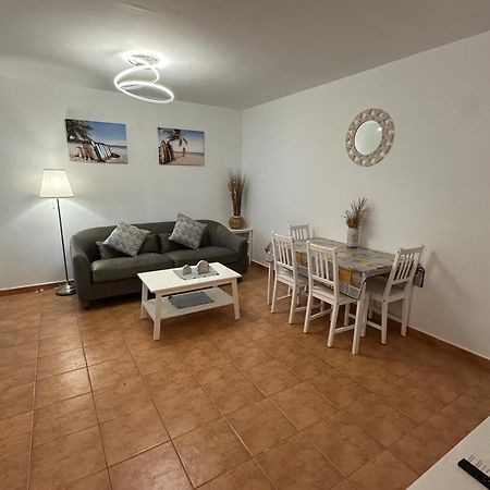 Villa Malva Puerto del Carmen  Exteriér fotografie