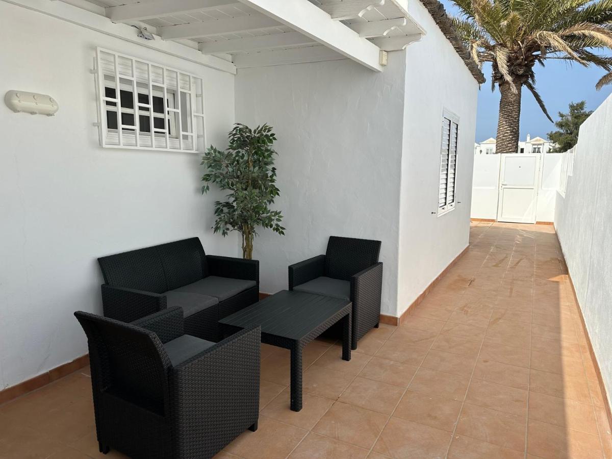 Villa Malva Puerto del Carmen  Exteriér fotografie