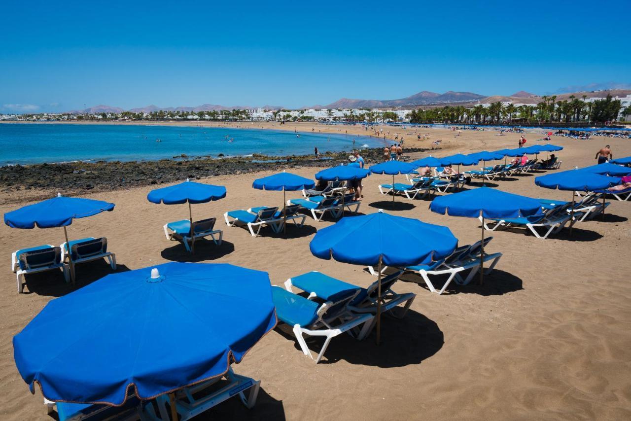 Villa Malva Puerto del Carmen  Exteriér fotografie
