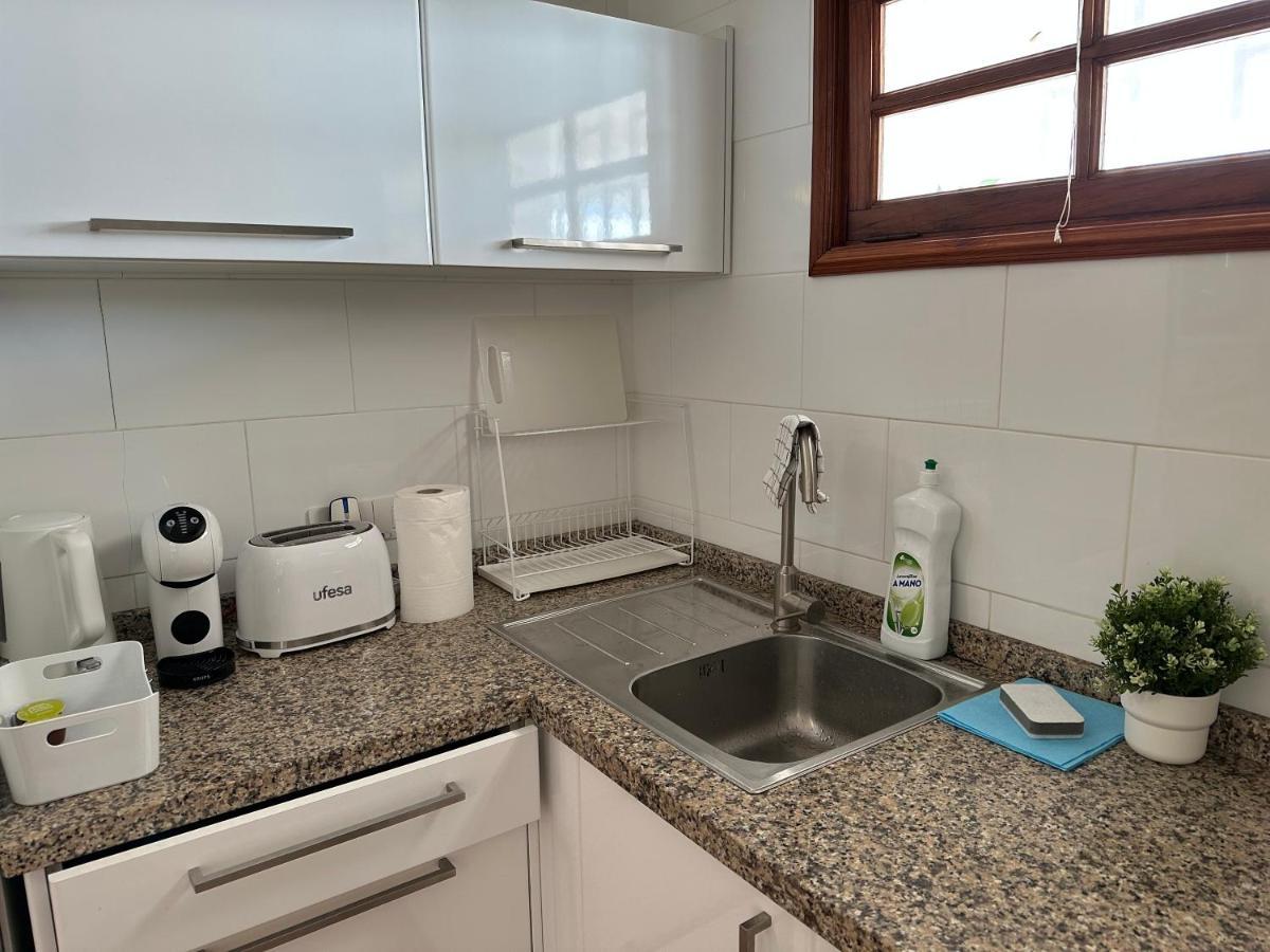 Villa Malva Puerto del Carmen  Exteriér fotografie