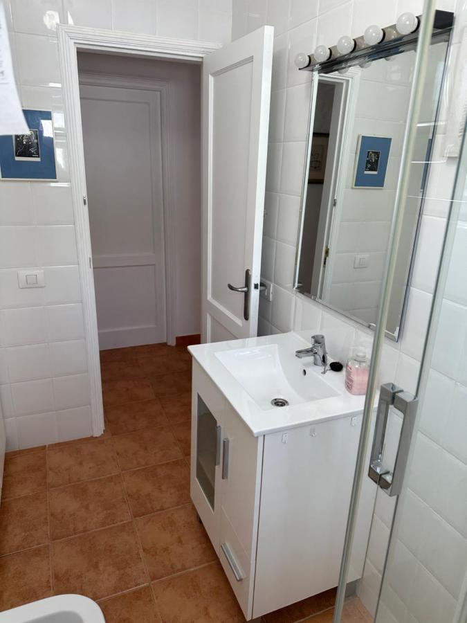 Villa Malva Puerto del Carmen  Exteriér fotografie