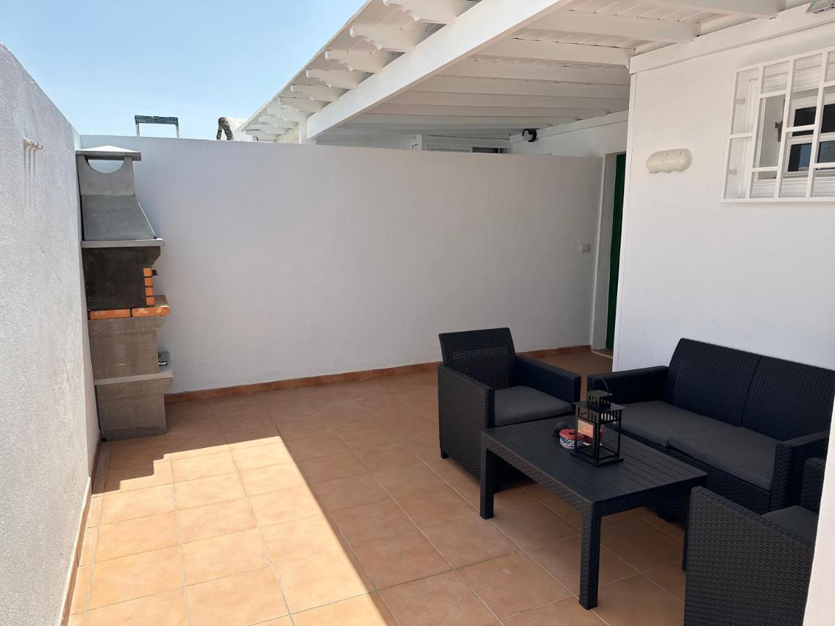 Villa Malva Puerto del Carmen  Exteriér fotografie