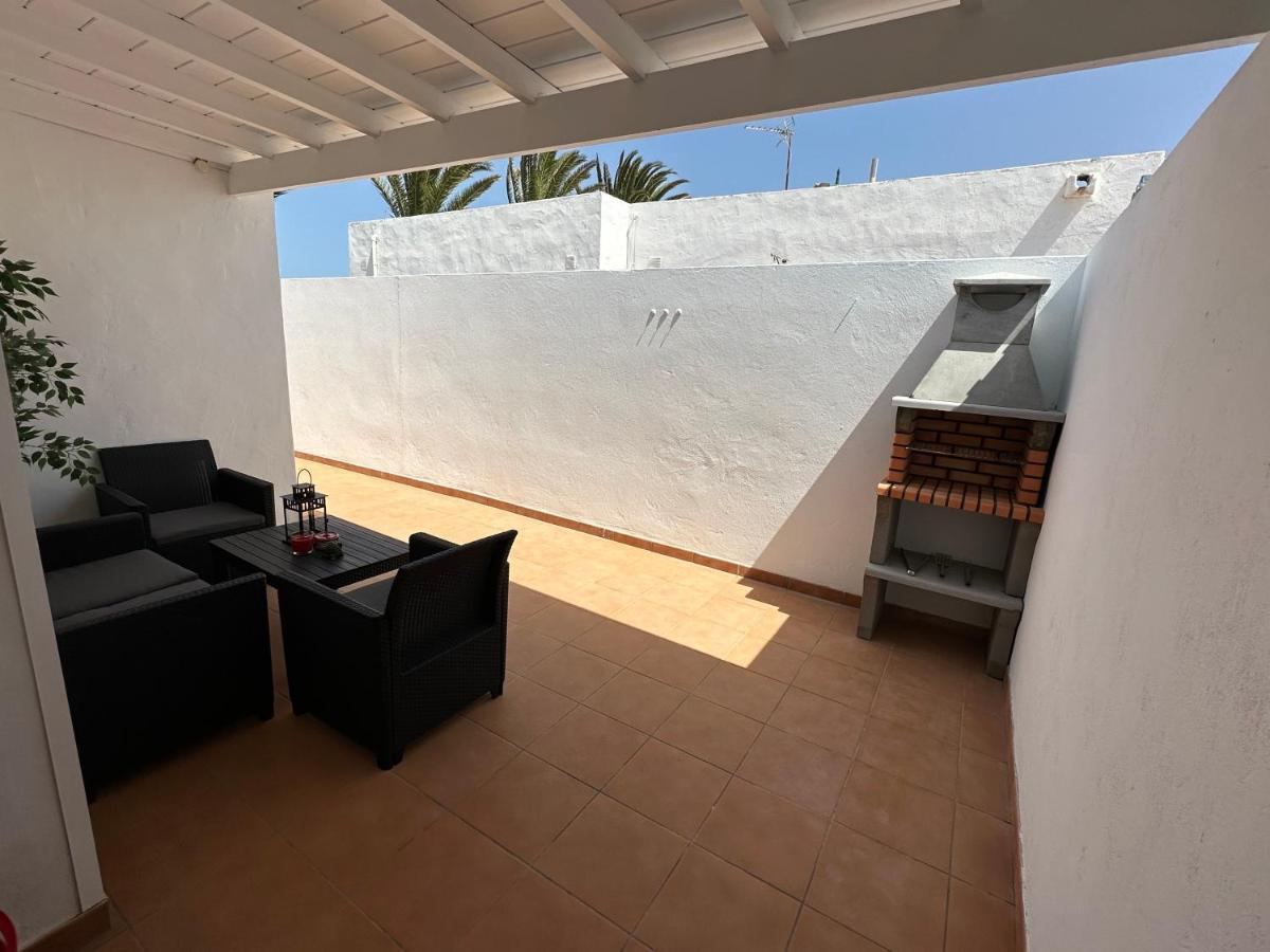 Villa Malva Puerto del Carmen  Exteriér fotografie
