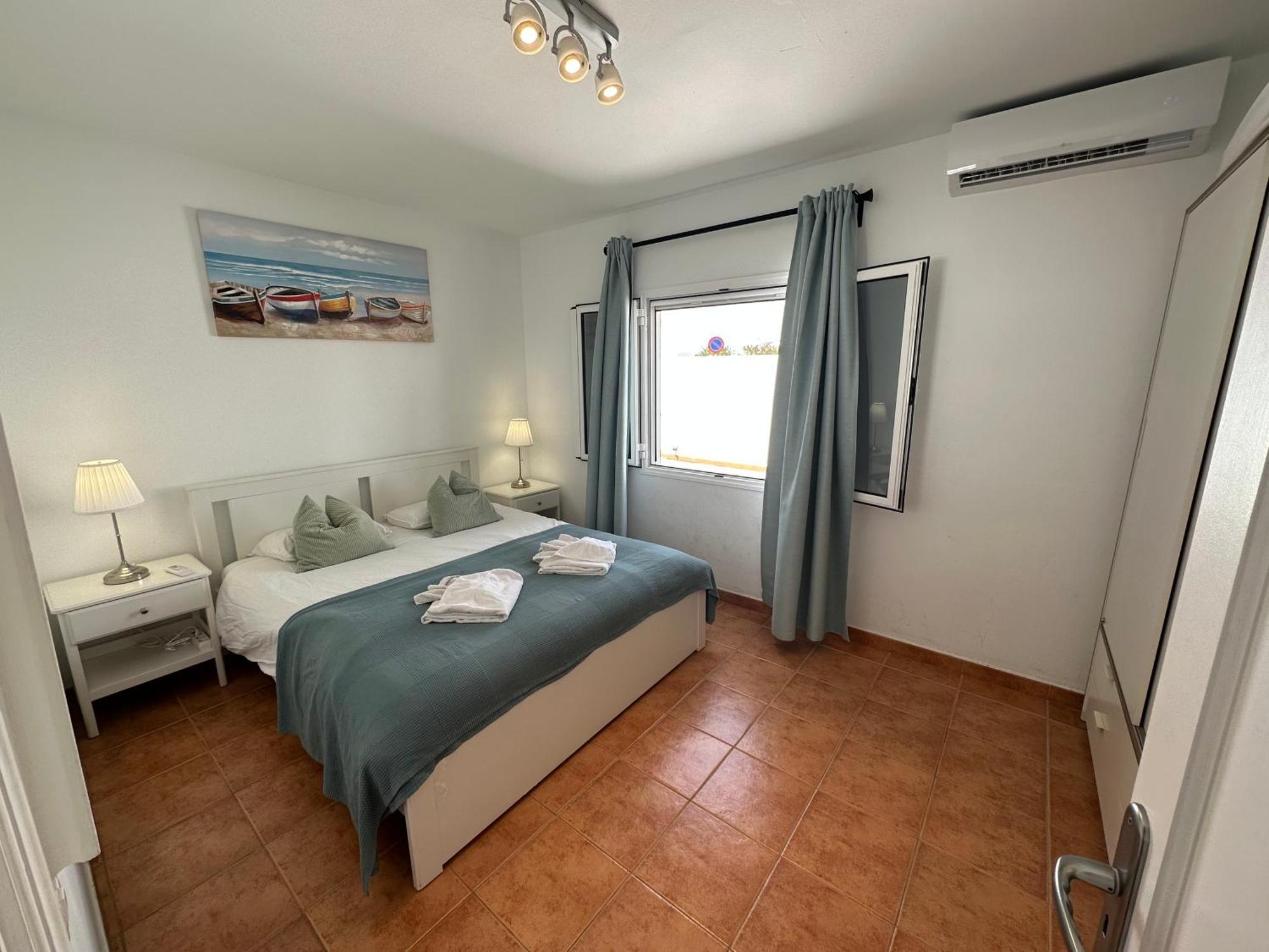 Villa Malva Puerto del Carmen  Exteriér fotografie