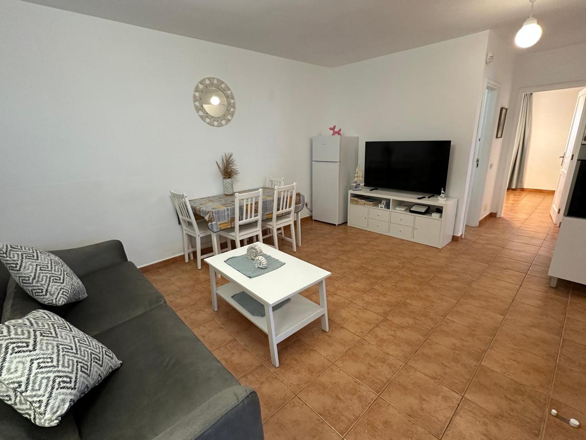 Villa Malva Puerto del Carmen  Exteriér fotografie
