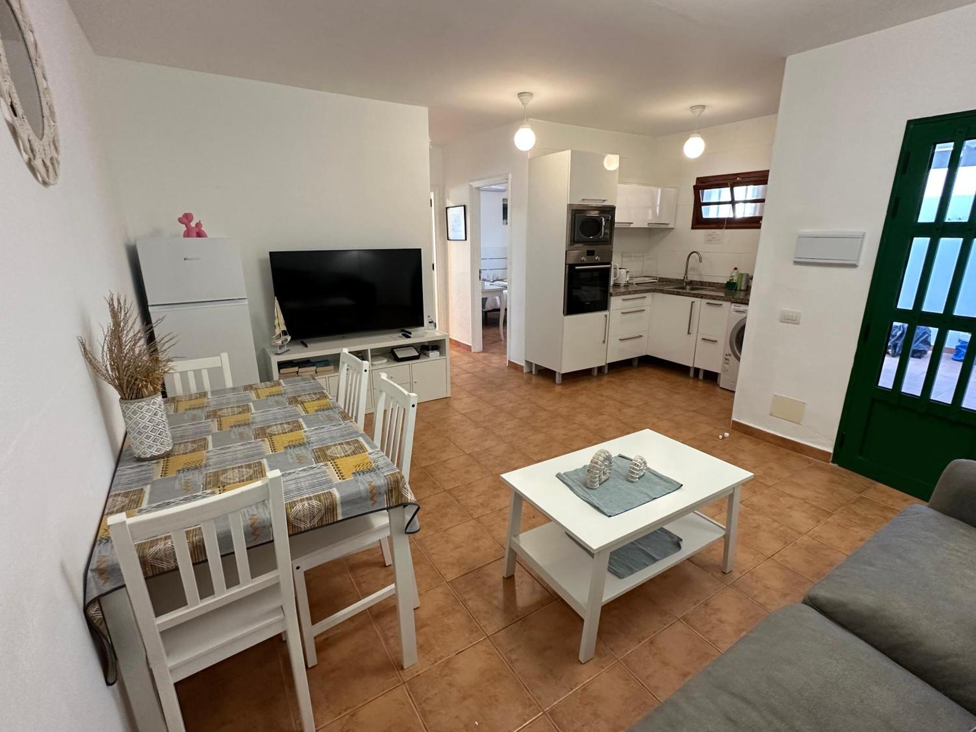Villa Malva Puerto del Carmen  Exteriér fotografie